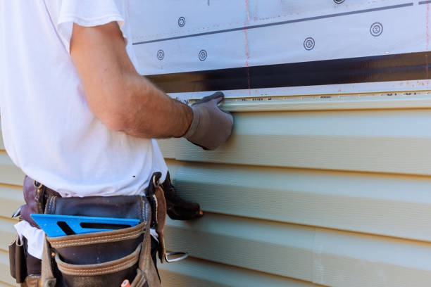 Affordable Siding Replacement solutions in La Rue, OH
